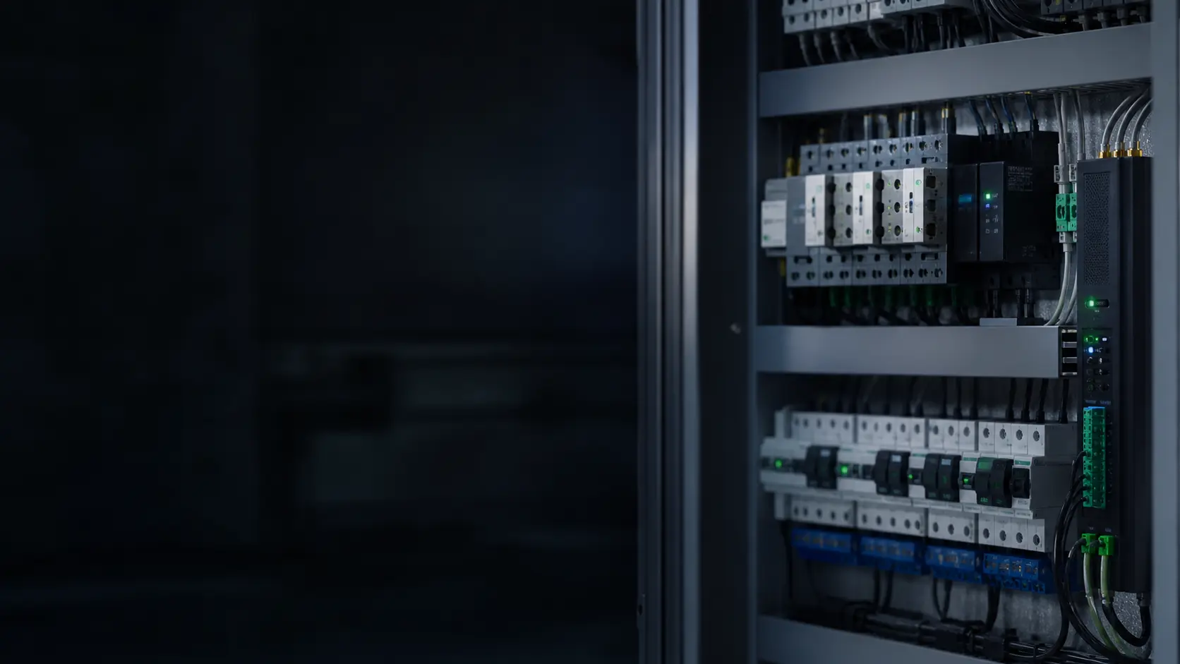 Mietmessgeräte mit Online-Monitoringservice